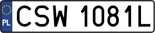 CSW1081L