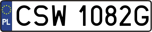 CSW1082G