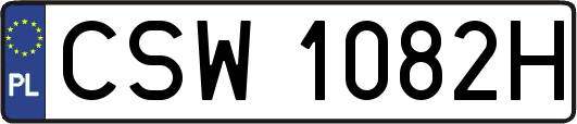 CSW1082H