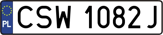 CSW1082J