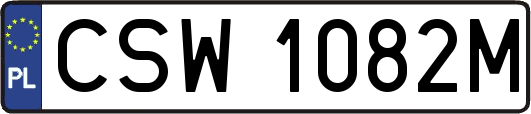 CSW1082M