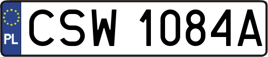 CSW1084A