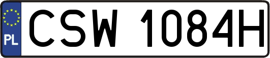 CSW1084H