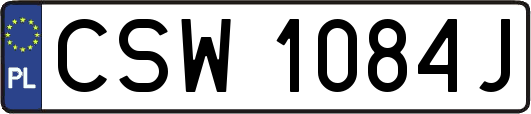 CSW1084J
