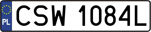CSW1084L