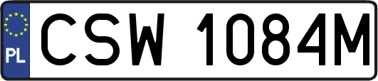 CSW1084M