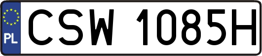 CSW1085H