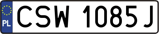 CSW1085J