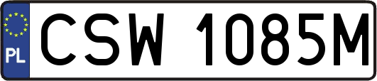 CSW1085M