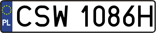 CSW1086H