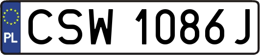 CSW1086J