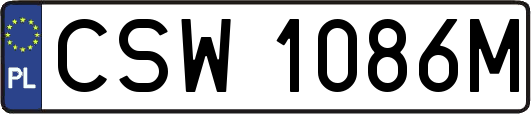 CSW1086M
