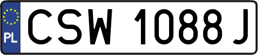 CSW1088J