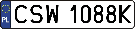 CSW1088K