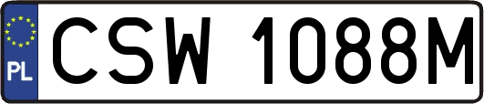 CSW1088M