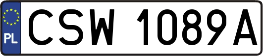 CSW1089A
