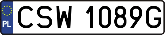 CSW1089G