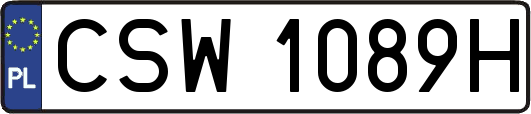 CSW1089H