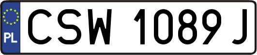 CSW1089J