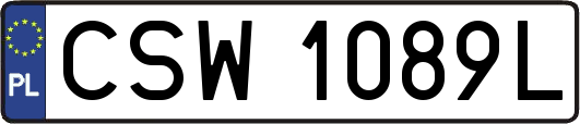 CSW1089L