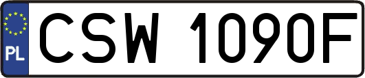 CSW1090F