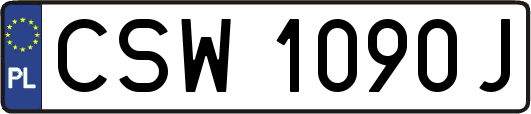 CSW1090J