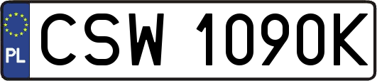 CSW1090K