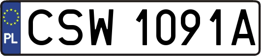 CSW1091A