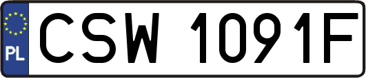 CSW1091F
