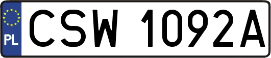 CSW1092A