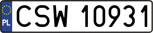 CSW10931