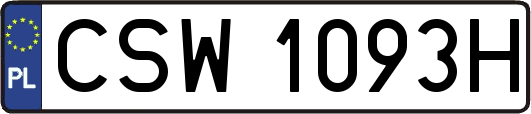 CSW1093H