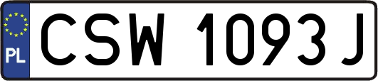 CSW1093J