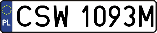 CSW1093M