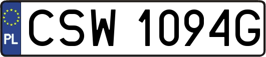CSW1094G