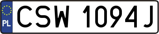 CSW1094J