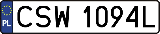CSW1094L