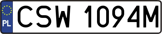CSW1094M
