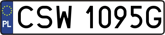 CSW1095G