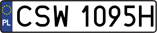 CSW1095H