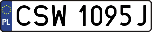 CSW1095J