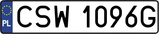 CSW1096G