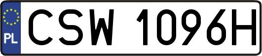 CSW1096H