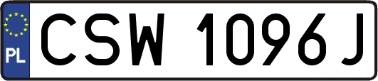 CSW1096J
