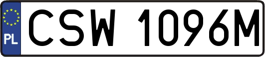 CSW1096M