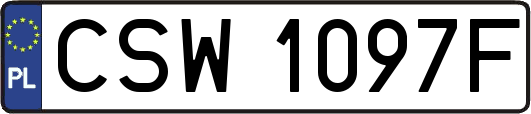 CSW1097F