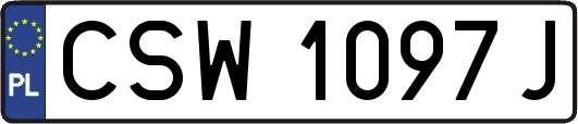 CSW1097J