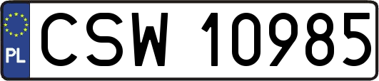 CSW10985