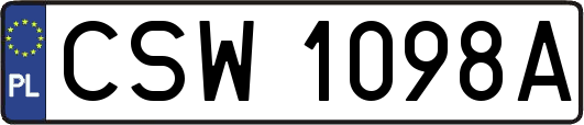 CSW1098A