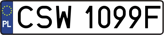 CSW1099F